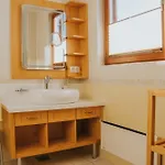 Apartmaji Mara Lejlighed