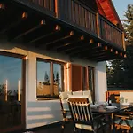 Apartmaji Mara Ribnica na Pohorju