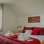 Apartmaji Mara Lejlighed