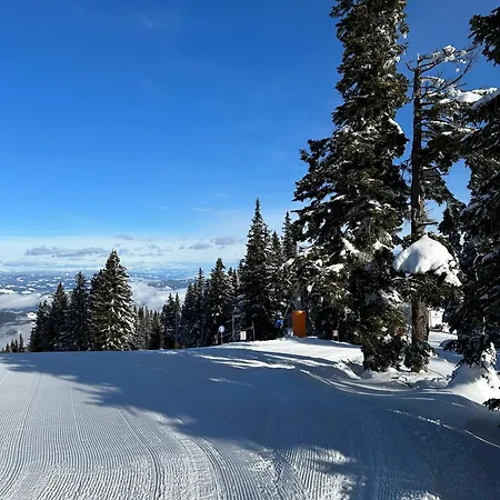 Apartman Apartmaji Mara Ribnica na Pohorju