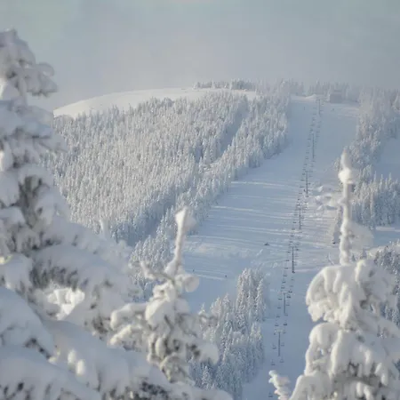 Apartmaji Mara Apartman