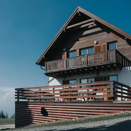 Апартаменты Apartmaji Mara