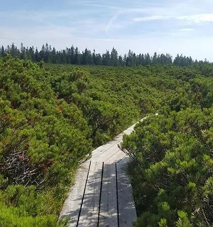 Apartman Apartmaji Mara