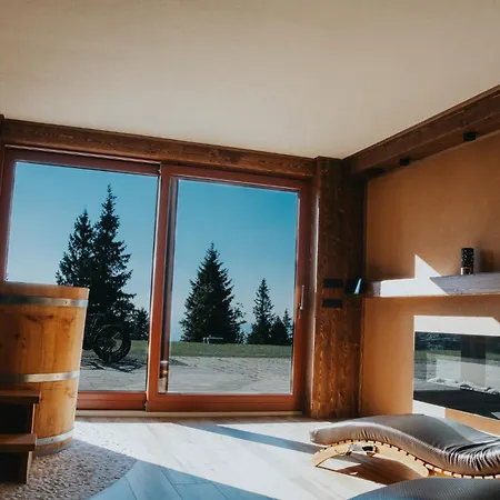 Apartman Apartmaji Mara