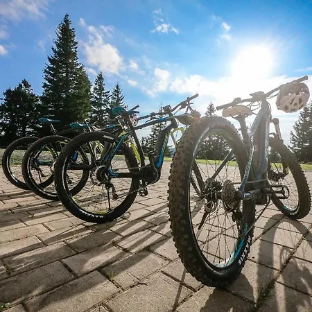 Apartmaji Mara Apartman *