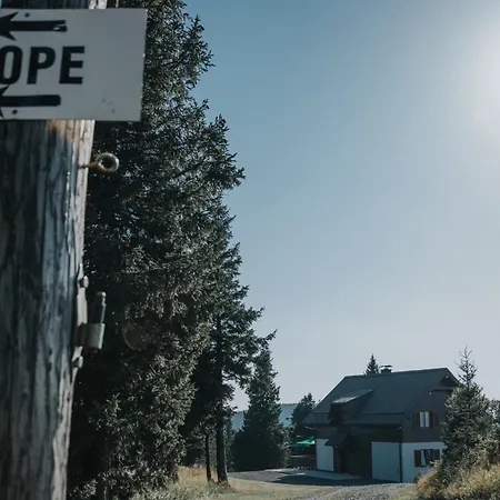 Apartmaji Mara Ribnica na Pohorju