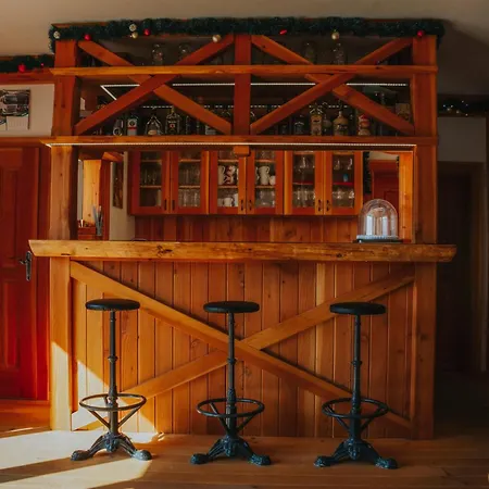 Apartmaji Mara * Ribnica na Pohorju