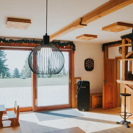 Apartman Apartmaji Mara Ribnica na Pohorju