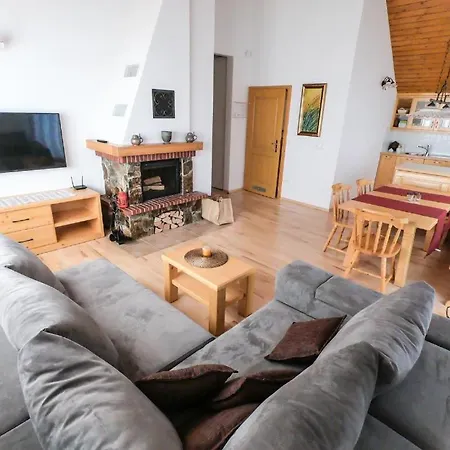Lägenhet Apartmaji Mara Ribnica na Pohorju