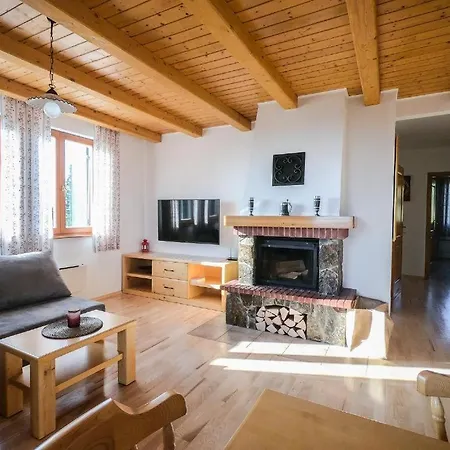 Apartmaji Mara Lägenhet Ribnica na Pohorju