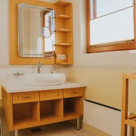 Apartmaji Mara Lägenhet