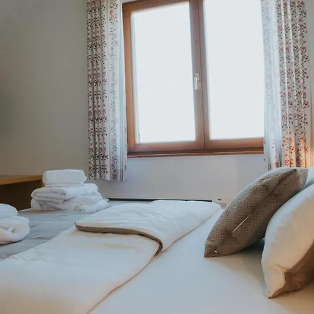 Lägenhet Apartmaji Mara *
