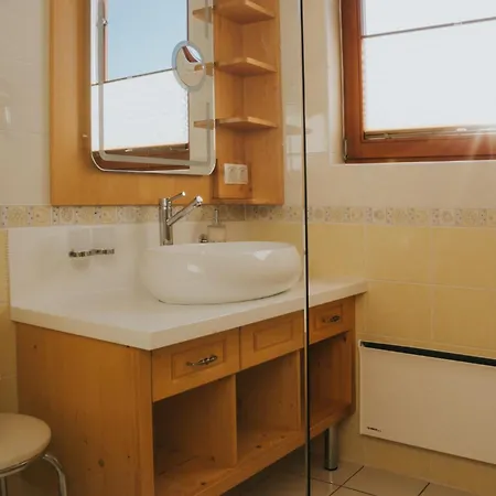 Apartmaji Mara Lägenhet Ribnica na Pohorju
