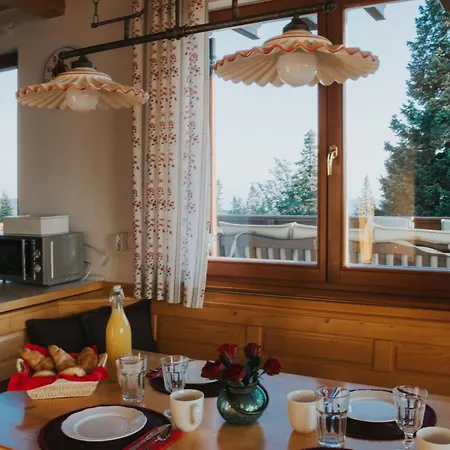 Lägenhet Apartmaji Mara