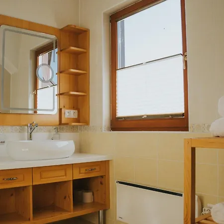 Lägenhet Apartmaji Mara