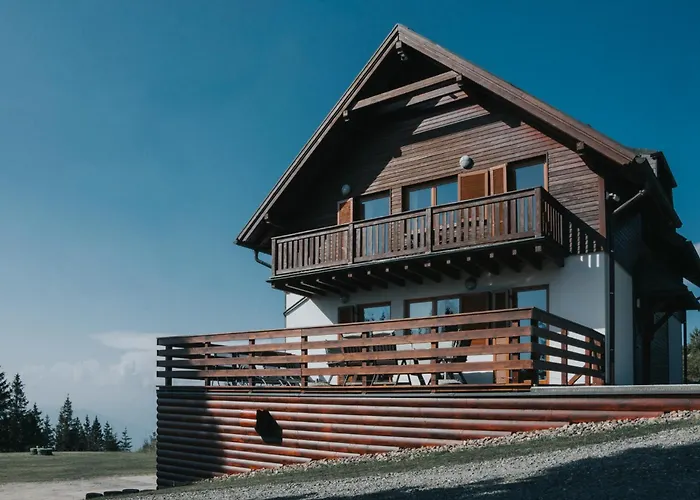 Apartman Apartmaji Mara