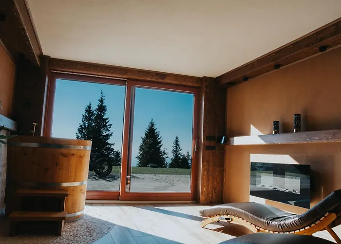 Apartman Apartmaji Mara