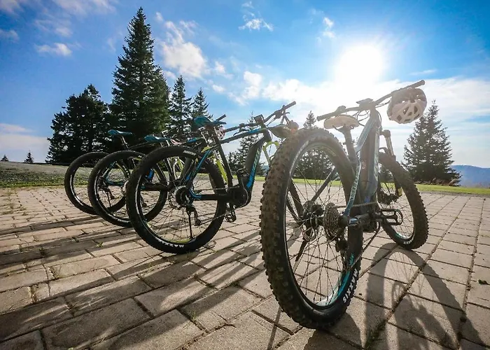 Apartmaji Mara Appartement *