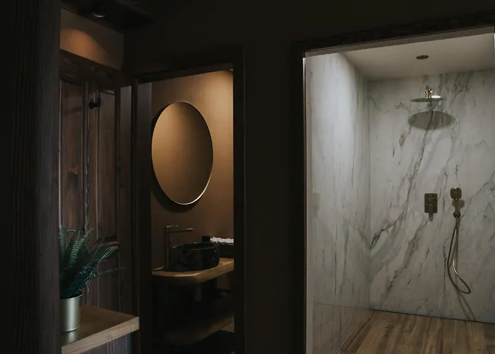 Apartmaji Mara Ribnica na Pohorju