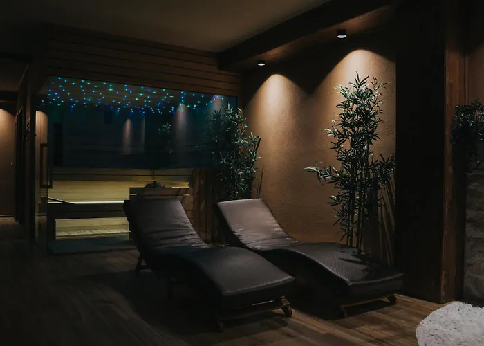 Apartmaji Mara Apartman Ribnica na Pohorju