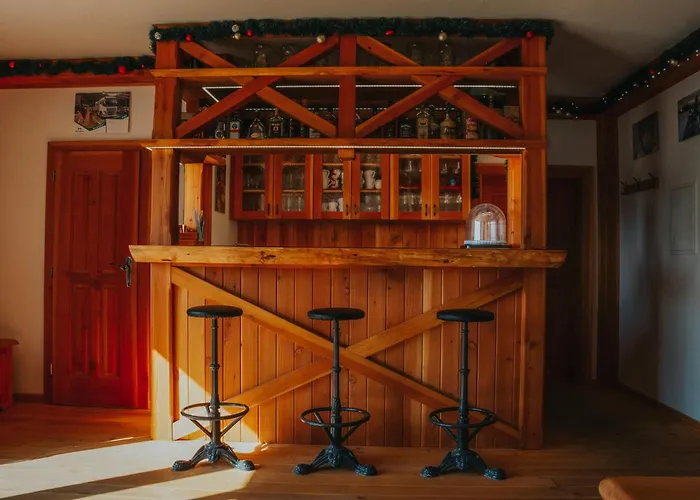 Apartmaji Mara * Ribnica na Pohorju